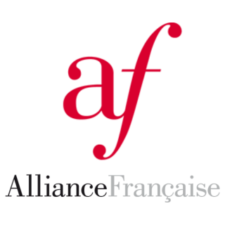 Aliança Francesa logomarca