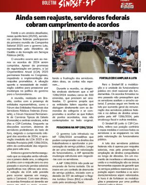 Boletim21-02-25_Campanha Salarial