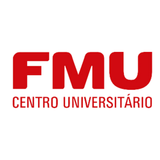 FMU logomarca