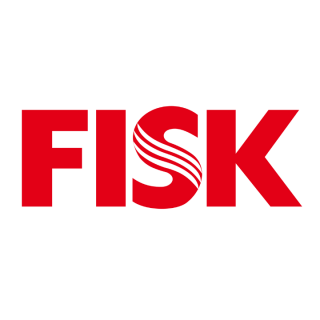 Fisk logomarca