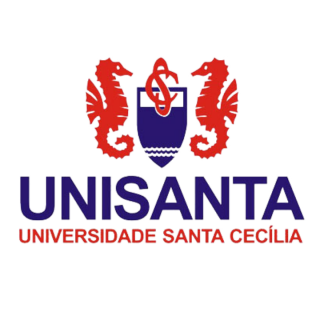 UniSanta logomarca